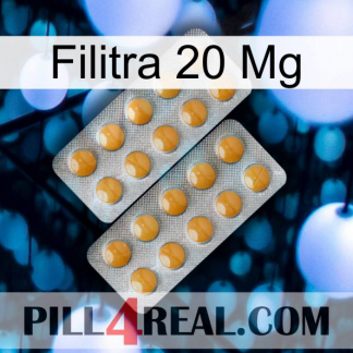Filitra 20Mg levitra2